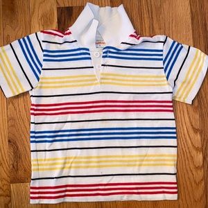 Vintage kids healthtex polo!